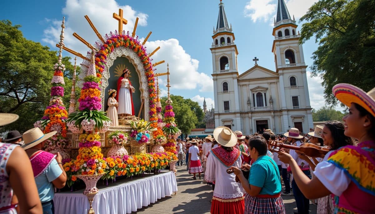 découvrez les récentes attaques visant des églises protestantes et catholiques romaines au nicaragua pendant les célébrations de pâques. plongée dans un contexte de tensions religieuses et d'unité communautaire, cet article explore les incidents et les réactions des fidèles face à ces événements marquants.