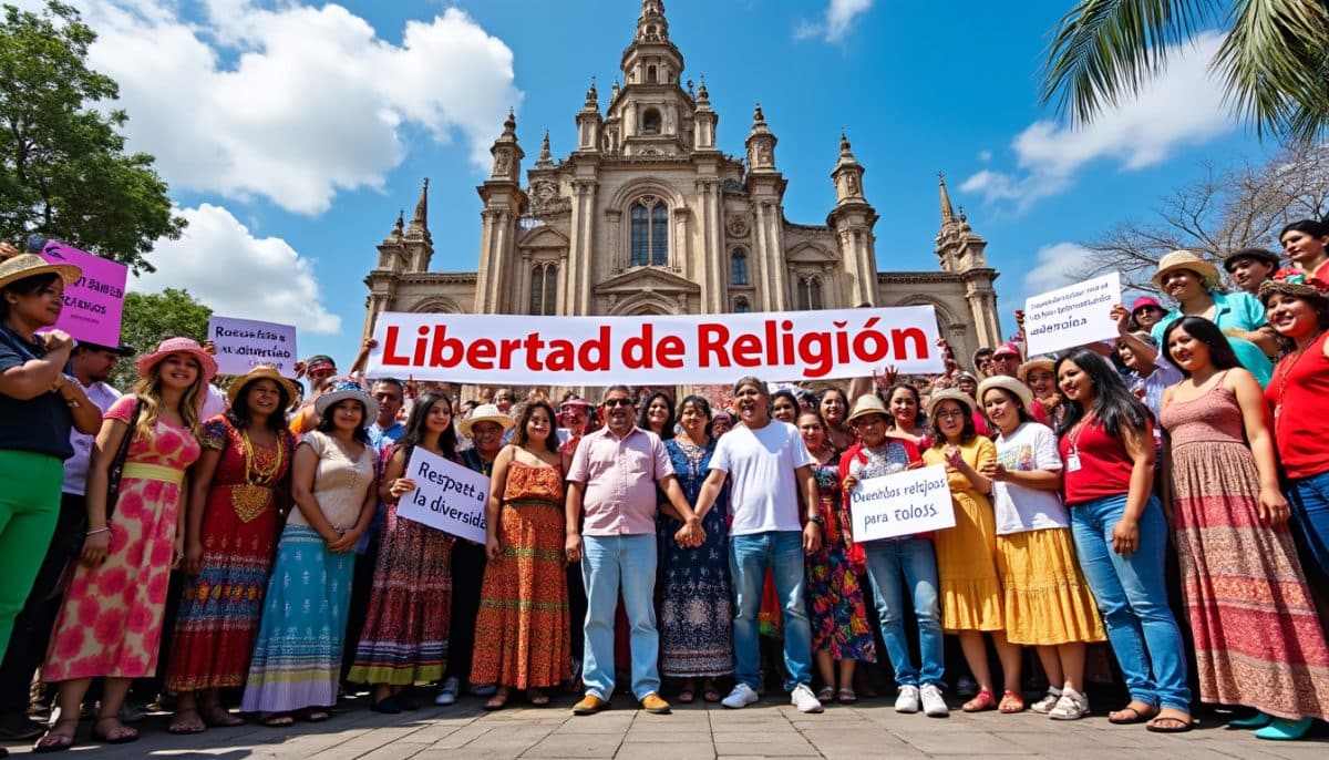 découvrez comment les célébrations de pâques au nicaragua ont été marquées par des attaques ciblant des églises protestantes et catholiques romaines, révélant les tensions religieuses croissantes dans le pays. une analyse des répercussions de ces événements sur la communauté locale et sur la société nicaraguayenne.