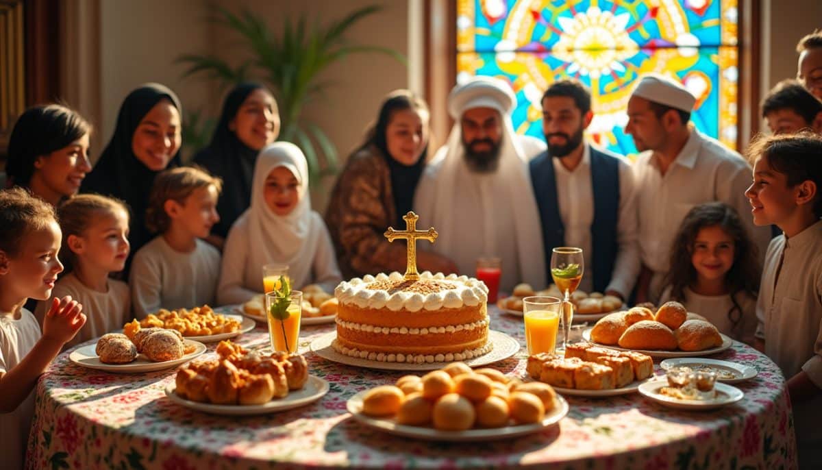 découvrez la magie de la fête de pâques à travers le monde grâce à notre sélection d'images captivantes, montrant les traditions et célébrations uniques, de la grèce à l'irak. plongez dans la diversité culturelle et les moments festifs de cette période emblématique.
