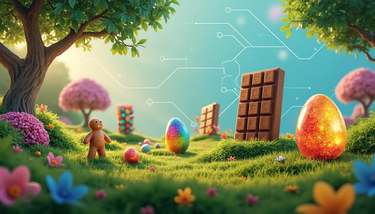 découvrez les secrets ludiques de chaque version d'android avec notre guide complet sur les easter eggs cachés. plongez dans l'univers fascinant de ces petites surprises et enrichissez votre expérience android.
