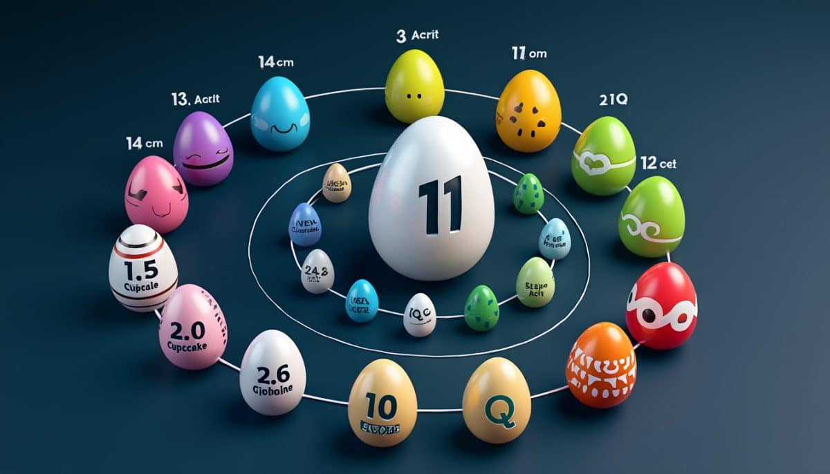 découvrez les easter eggs cachés dans chaque version d'android ! plongez dans l'univers fascinant des fonctionnalités secrètes et amusantes dissimulées dans votre système d'exploitation mobile. apprenez comment les déverrouiller et les apprécier à leur juste valeur.