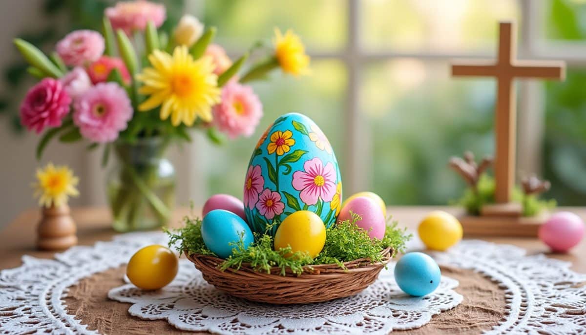 découvrez les faits essentiels sur pâques et la semaine sainte, une période riche en traditions et événements marquants pour les chrétiens. apprenez-en plus sur les origines, les célébrations et les significations spirituelles de cette fête emblématique.
