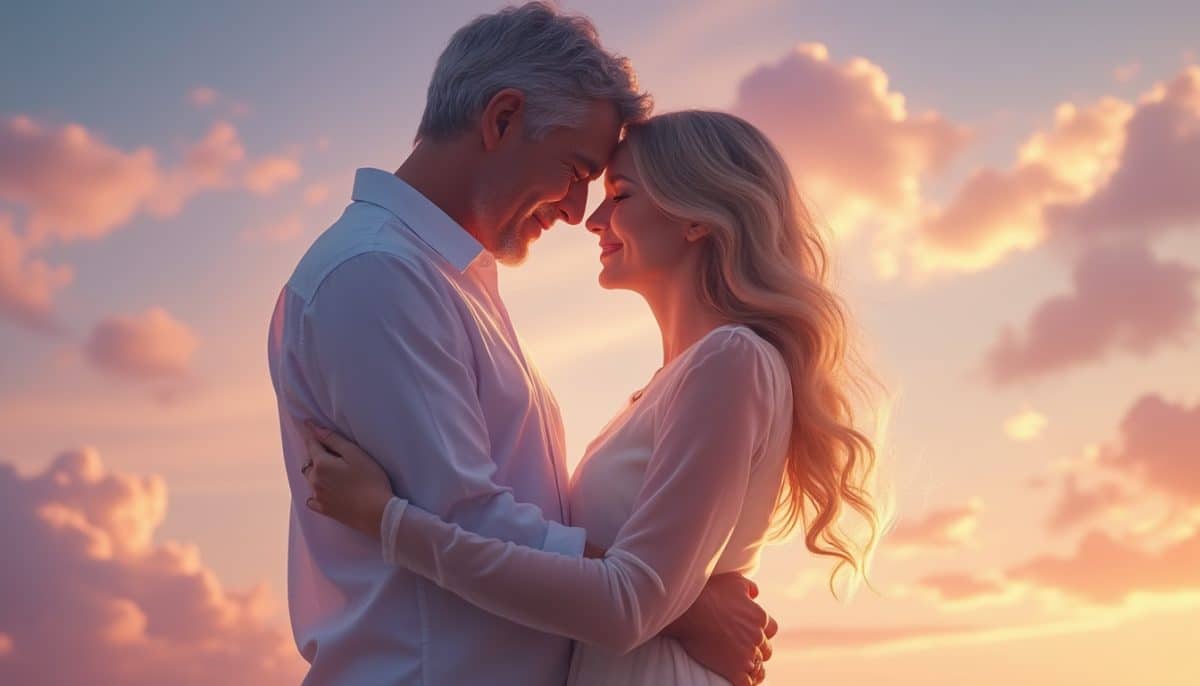 découvrez les mystères des rêves où un défunt vous étreint. explorez les significations spirituelles et les révélations cachées derrière ces rencontres oniriques. plongez dans l'interprétation de ces visions poignantes qui évoquent des messages importants de l'au-delà.