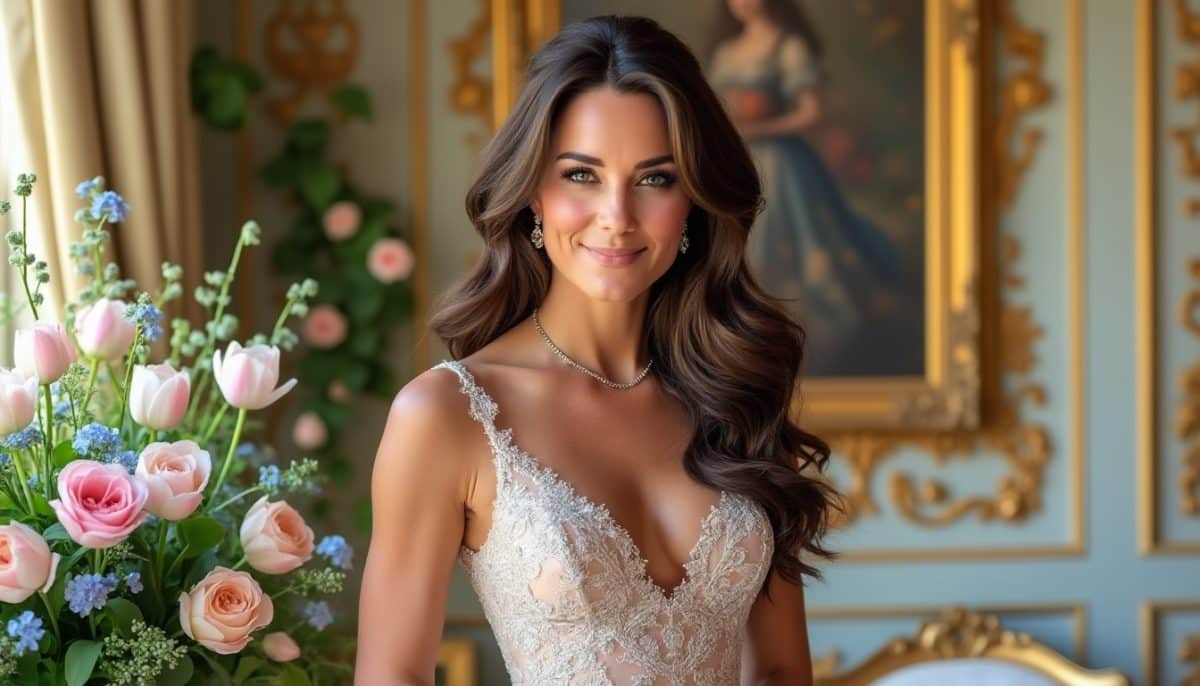 découvrez comment kate middleton se prépare pour un retour spectaculaire après son absence remarquée lors des célébrations de pâques. plongée dans son actualité et ses projets à venir.