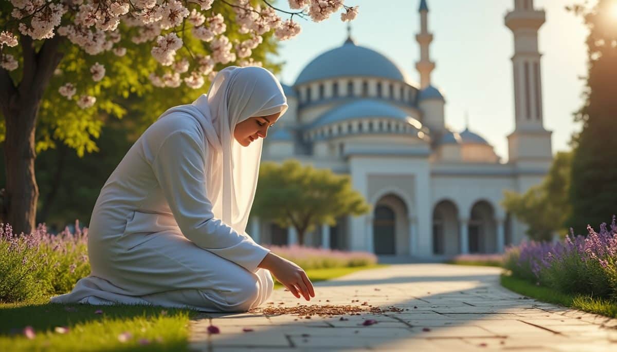 explorez la signification spirituelle de la découverte d'argent au sol en islam, un sujet riche entre tradition et croyance. découvrez les interprétations religieuses et culturelles qui éclairent cette expérience mystique et leur impact sur la foi des croyants.