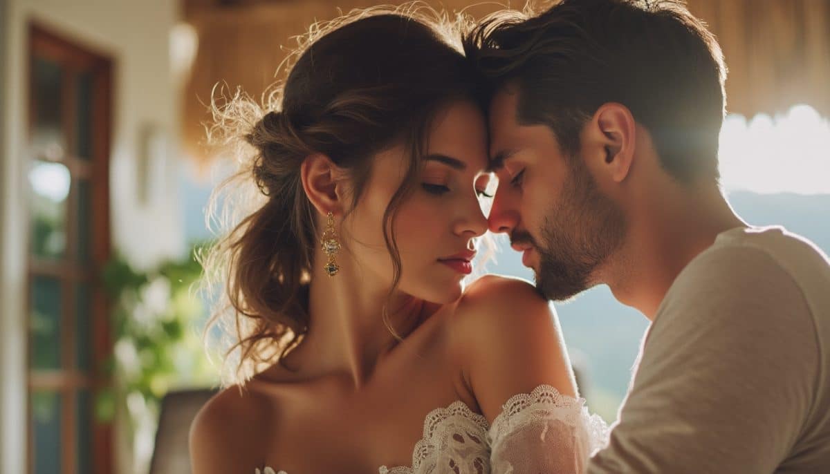 découvrez l'alchimie fascinante entre les gémeaux et les capricornes au lit. plongez dans une exploration des affinités sexuelles et amoureuses, révélant les dynamiques uniques qui se créent entre ces deux signes. apprenez comment leurs différences peuvent enrichir leur relation et intensifier leur connexion, tant sur le plan physique qu'émotionnel.