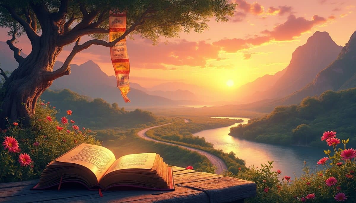 découvrez l'année personnelle 9 en numérologie : une période de transformation, d'évaluation et de renaissance. explorez son interprétation profonde et comment elle influence votre vie à travers des changements significatifs et des leçons essentielles.