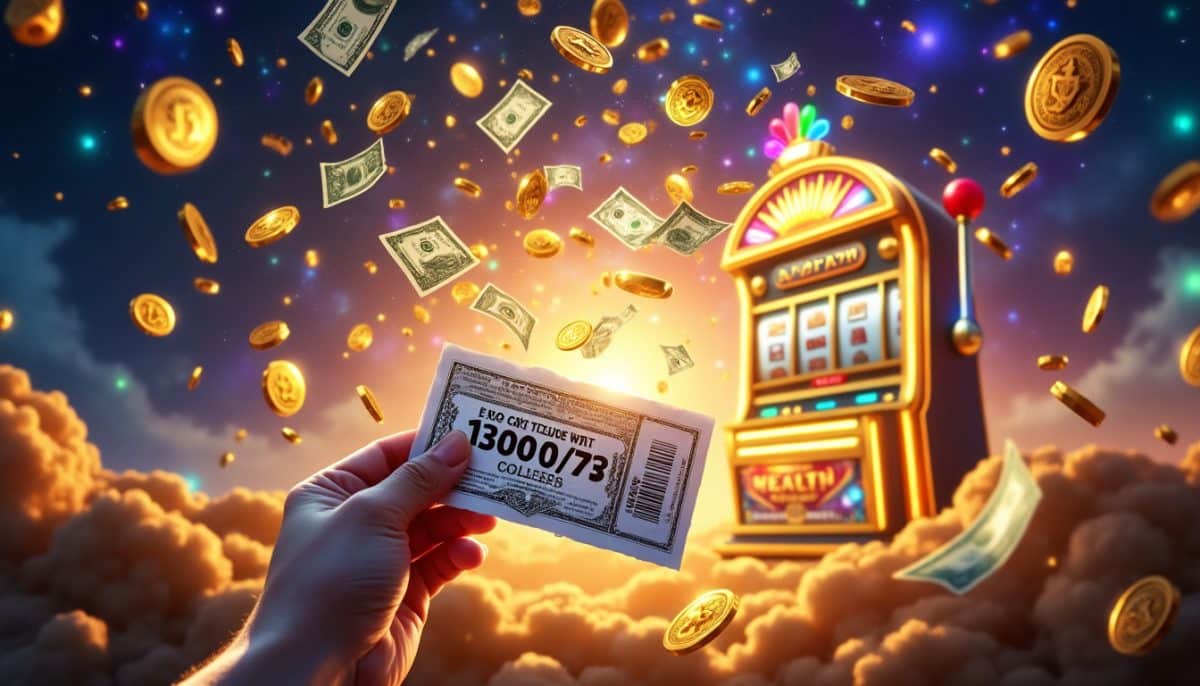 découvrez les significations cachées derrière le rêve de décrocher le jackpot au loto et explorez les clés essentielles pour transformer ce souhait en réalité. plongez dans l'univers des jeux de hasard et apprenez comment attirer la chance.