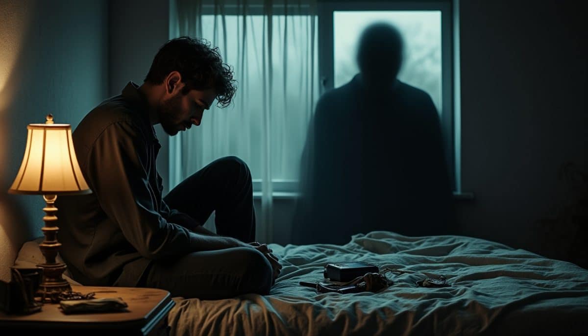 découvrez l'impact psychologique du silence radio chez les hommes, une forme de rupture souvent méconnue. cet article explore les raisons derrière ce comportement, ses conséquences sur le bien-être émotionnel et propose des perspectives pour mieux comprendre et gérer cette situation délicate.