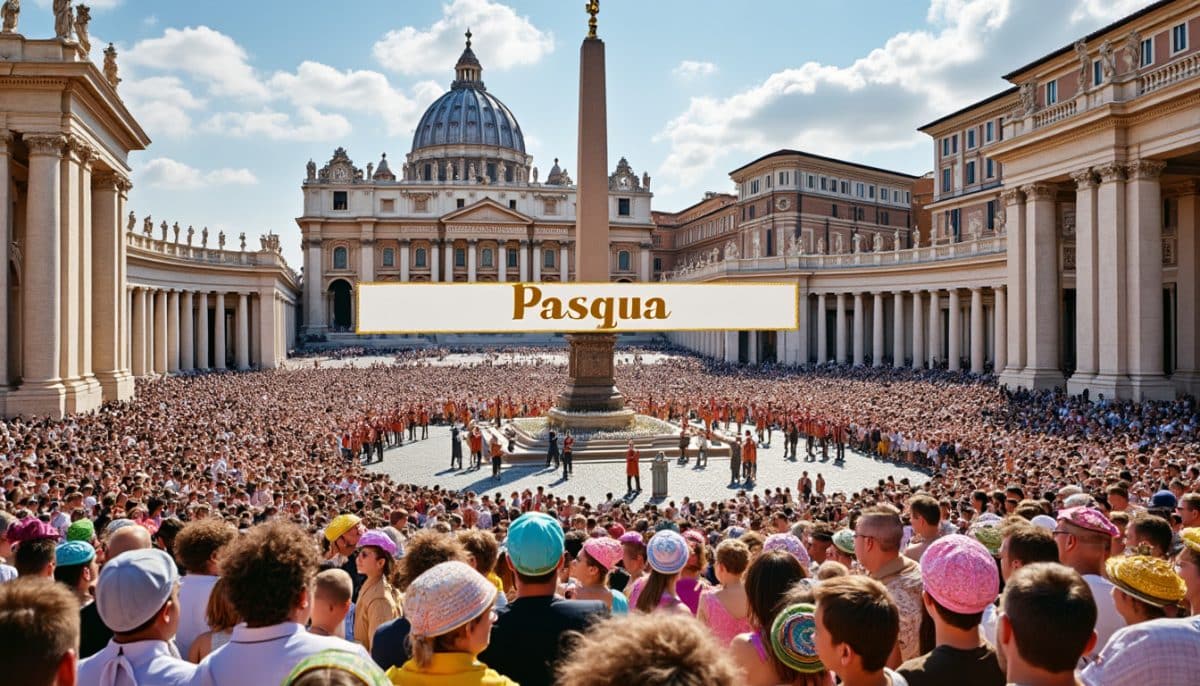 découvrez le poignant récit des derniers jours du pape qui, défiant les recommandations médicales, a choisi de rejoindre la foule au vatican pour célébrer pâques. un hommage émouvant à sa foi et son engagement envers les fidèles.