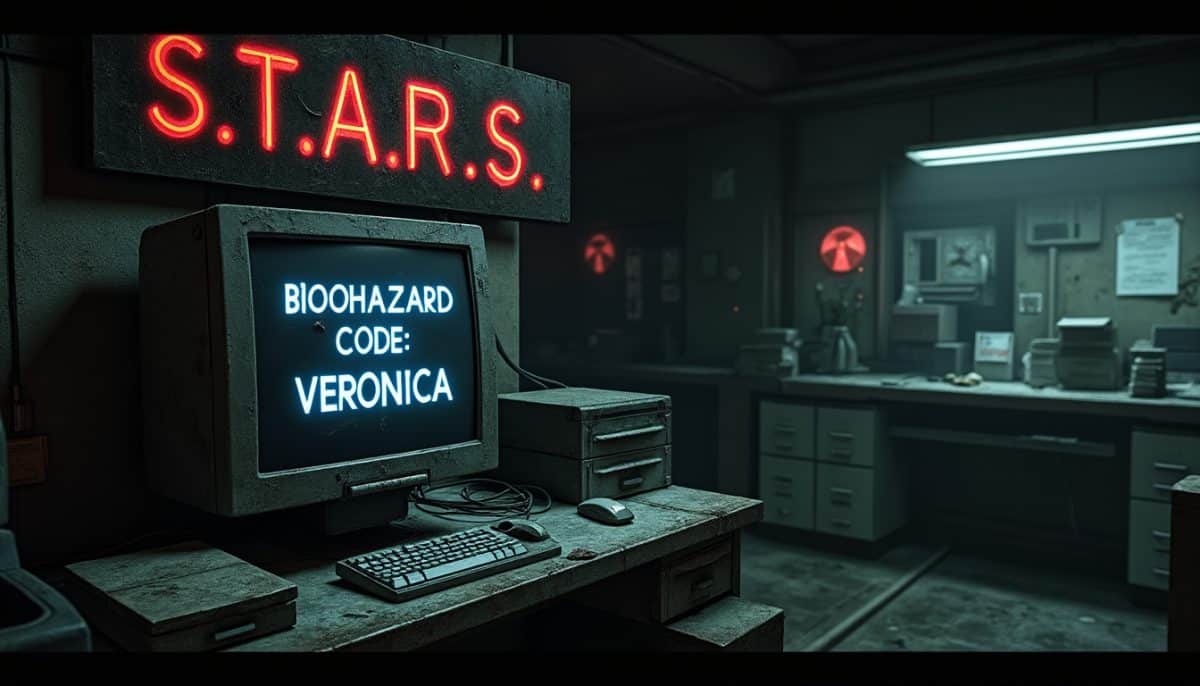 découvrez notre sélection des easter eggs les plus difficiles à dénicher pour les gamers ! plongez dans des mondes immersifs et explorez des secrets cachés qui mettront à l'épreuve votre esprit de déduction. préparez-vous à relever le défi et à déterrer des trésors cachés dans vos jeux vidéo préférés.