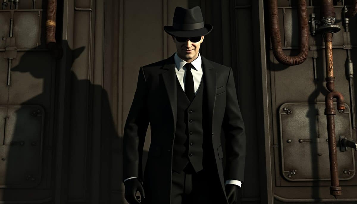découvrez les easter eggs les plus difficiles à dénicher pour les gamers ! plongez dans l'univers des jeux vidéo et relevez le défi de trouver ces secrets cachés, souvent bien dissimulés, qui mettront à l'épreuve vos compétences et votre perspicacité. préparez-vous à des découvertes surprenantes et enrichissantes au cœur de vos jeux préférés.