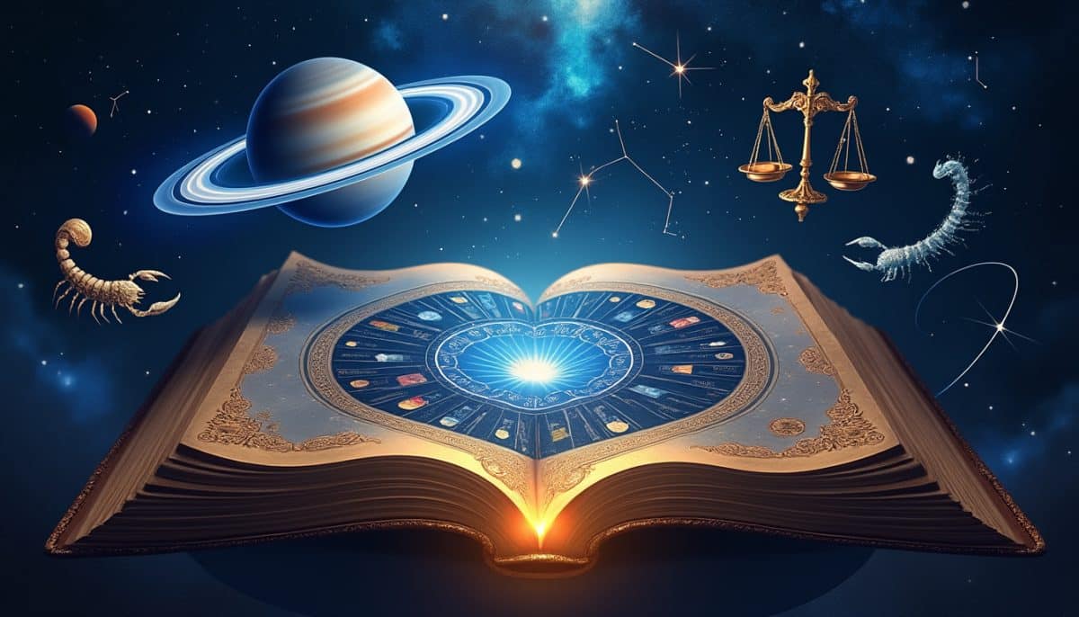 découvrez comment les transits de saturne influencent votre vie et déchiffrent les messages cachés de votre thème astral. apprenez à interpréter ces enseignements pour mieux naviguer dans les défis et les opportunités que vous réserve cet astre majeur.