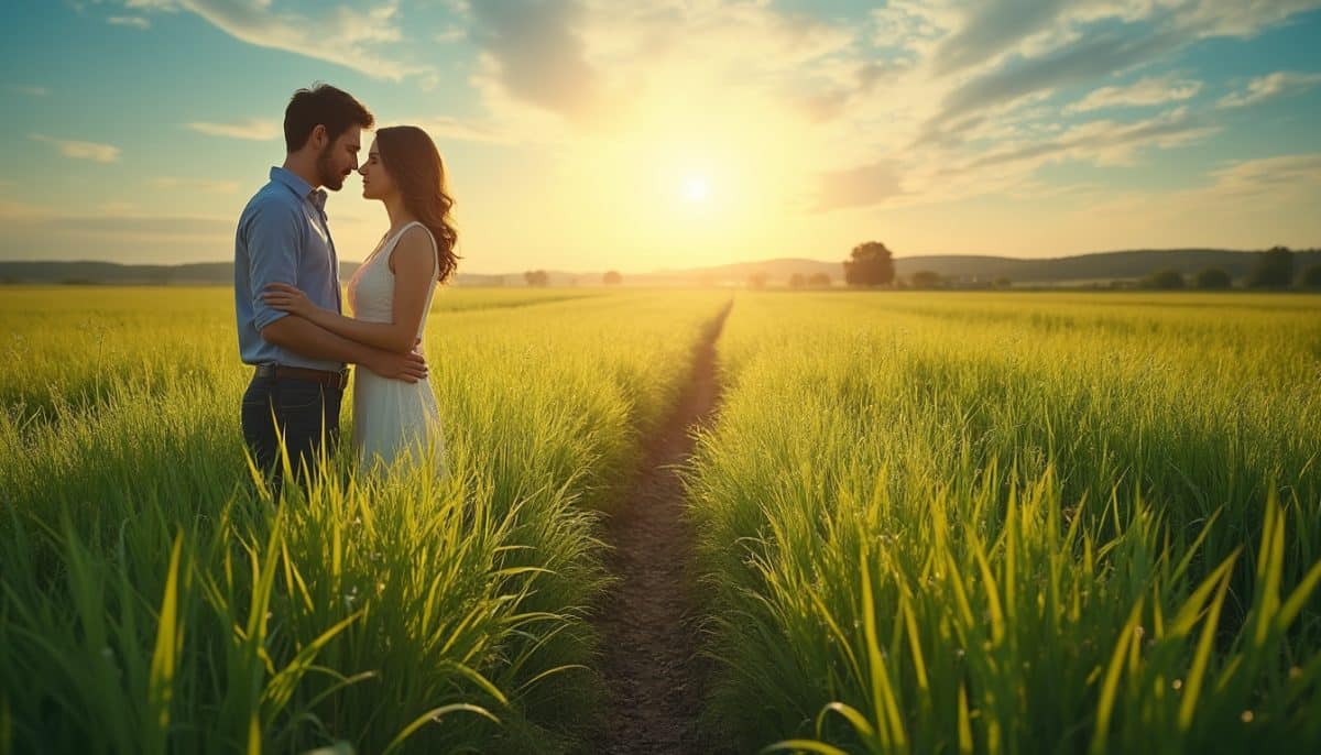découvrez si l'idée que 'l'herbe est toujours plus verte ailleurs' s'applique aux couples. explorez les désirs, les fantasmes et les réalités des relations amoureuses à travers cette réflexion sur la quête d'un idéal parfois illusoire.