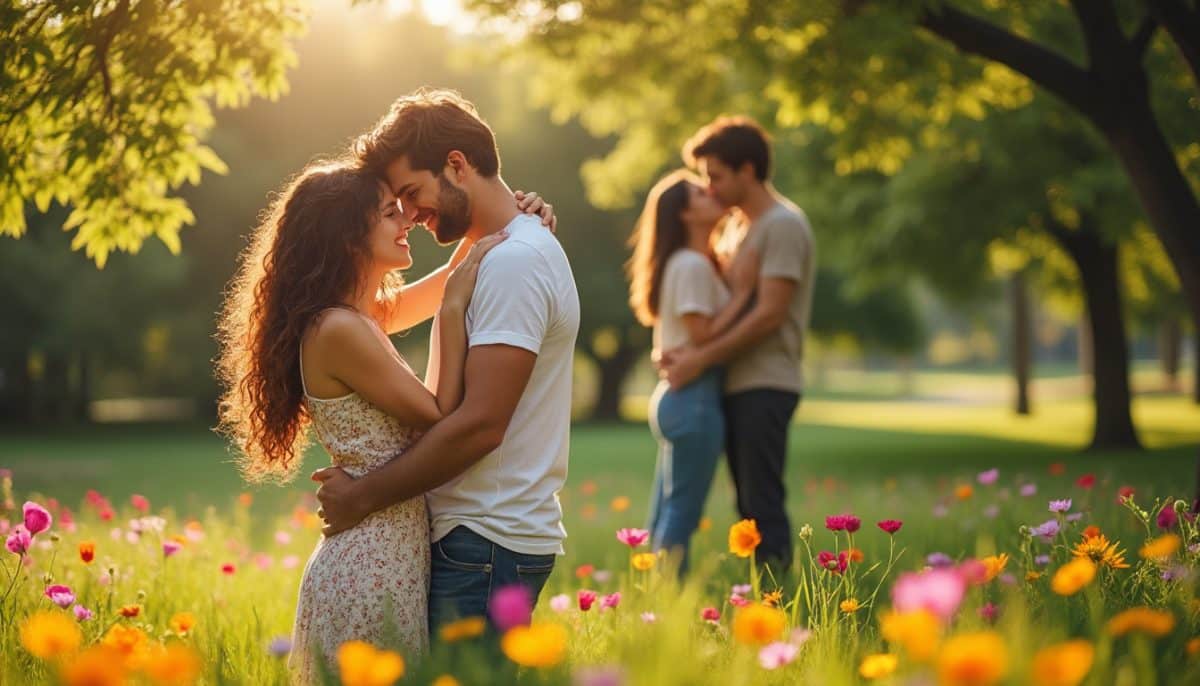 découvrez si l'herbe est vraiment plus verte chez les autres couples ou si les apparences sont trompeuses. dans cet article, nous explorons les mythes et réalités de la vie de couple, les attentes et les désillusions, pour vous aider à apprécier votre propre relation.