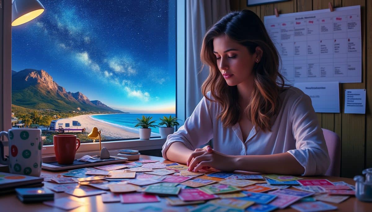 découvrez les secrets des rêves de gain à la loterie et apprenez comment les transformer en réalité grâce à des conseils pratiques et des stratégies inspirantes. plongez dans l'univers des jeux de hasard pour maximiser vos chances de succès !