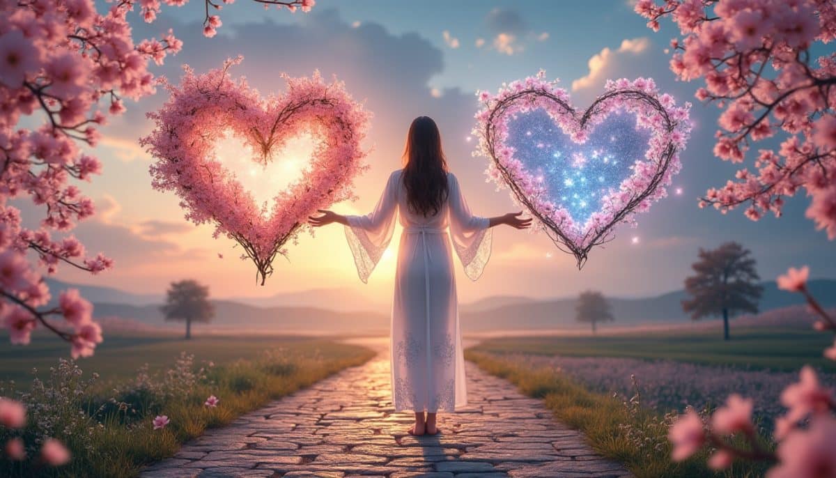 découvrez des conseils pratiques pour naviguer entre deux cœurs et faire le bon choix lorsque l'amour est partagé. apprenez à écouter votre cœur tout en prenant en compte vos émotions et celles des autres. ne laissez pas l'indécision vous freiner, et trouvez la voie vers un amour épanouissant.