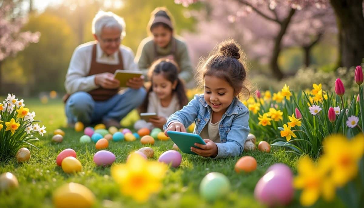 découvrez comment la fête de pâques évolue avec le temps et s'adapte aux nouvelles générations. explorez les traditions transformées, les nouvelles coutumes et l'impact de la société moderne sur cette célébration intemporelle.