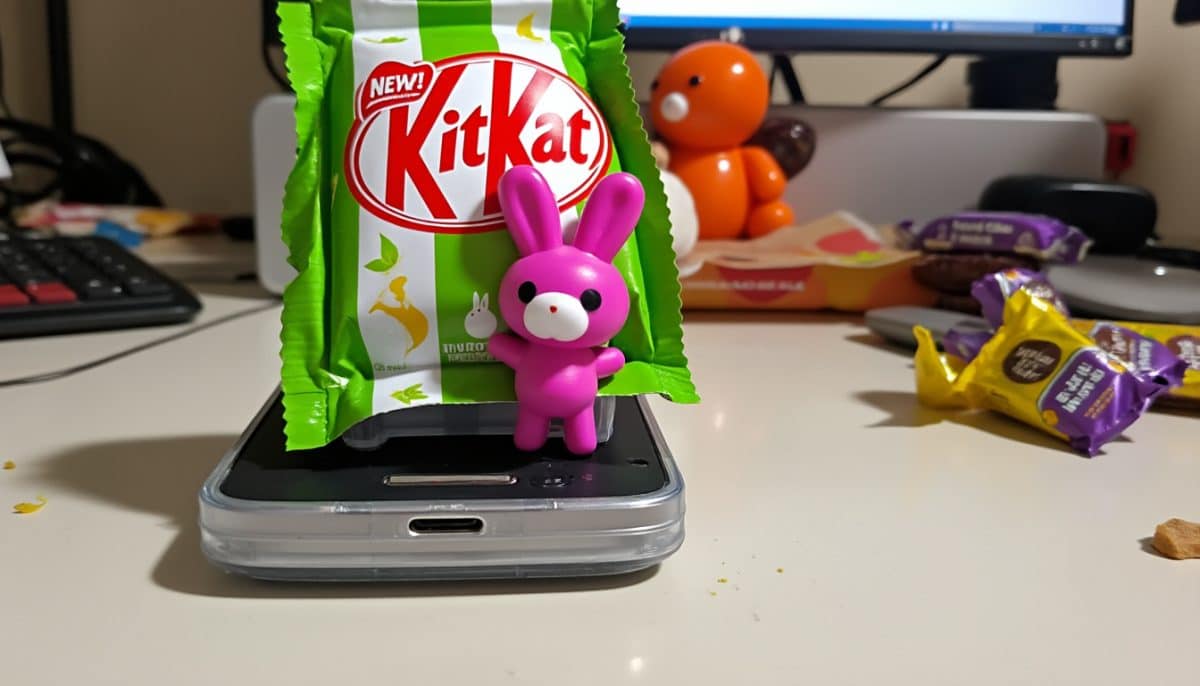 explorez les easter eggs cachés des différentes versions d'android, de gingerbread à android 16. découvrez des surprises amusantes et des références secrètes qui enrichissent l'expérience utilisateur à travers les mises à jour. plongée fascinante dans l'univers caché d'android !