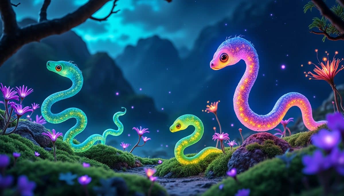 explorez l'univers fascinant des rêves d'asticots avec notre guide approfondi. décryptez les significations derrière ces visions nocturnes intrigantes pour mieux comprendre vos nuits et dévoiler les messages cachés de votre subconscient.