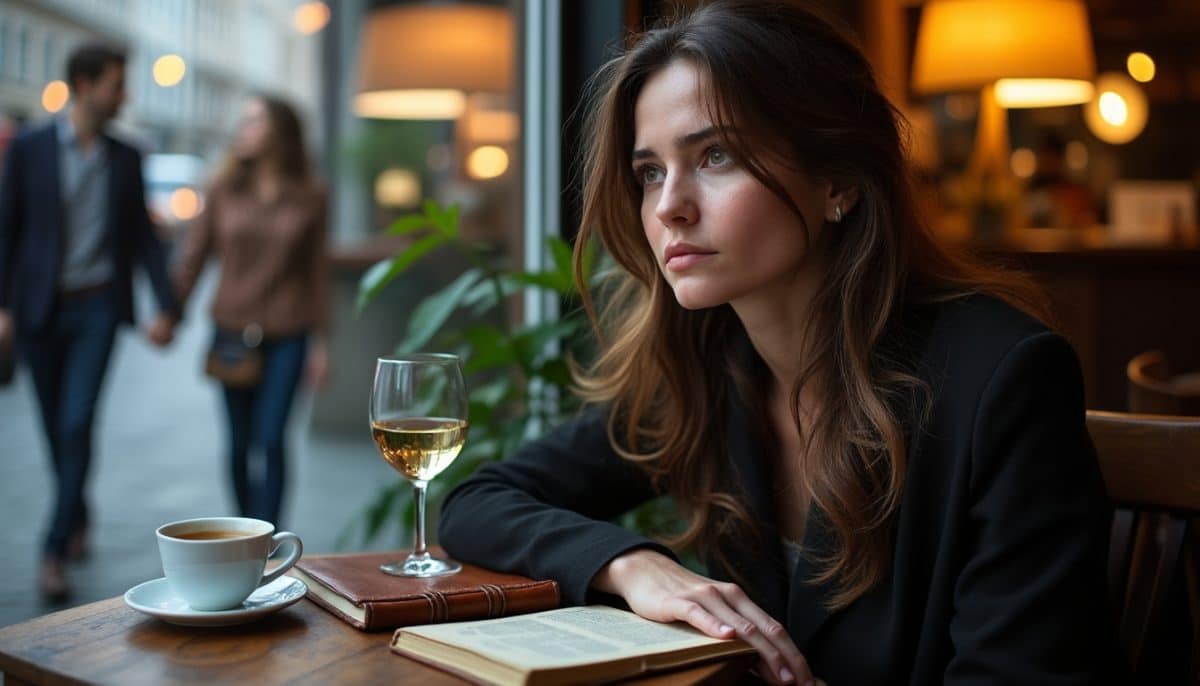 découvrez la signification du retour de votre ex en couple. cet article vous offre une interprétation approfondie de cette situation complexe et vous donne des conseils pratiques pour naviguer dans vos émotions et prendre des décisions éclairées pour votre avenir amoureux.
