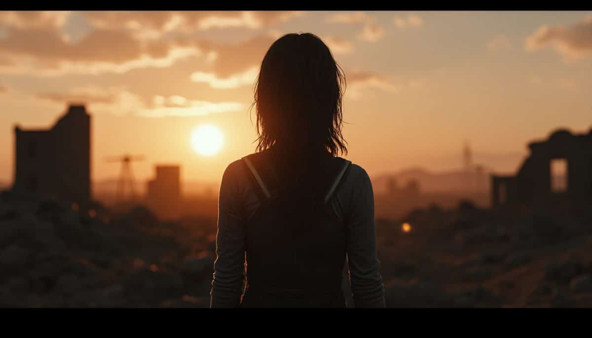 découvrez les références cachées et les comparaisons fascinantes avec le jeu vidéo dans l'épisode 3 de la saison 2 de 'the last of us'. plongez dans les détails que vous avez peut-être manqués et enrichissez votre expérience de cette série acclamée.