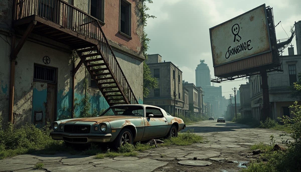 découvrez les références cachées et les comparaisons fascinantes avec le jeu vidéo dans l'épisode 3 de la saison 2 de 'the last of us'. plongez dans les détails que vous avez peut-être manqués et enrichissez votre expérience de cette série culte.