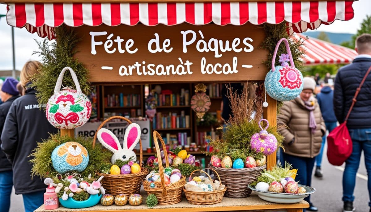 découvrez le retour festif des "ratscher" à drusenheim pour célébrer pâques. participez à cette tradition joyeuse et plongez dans l'ambiance festive avec des activités pour toute la famille. ne manquez pas cette occasion de vivre la magie de pâques au cœur de drusenheim!