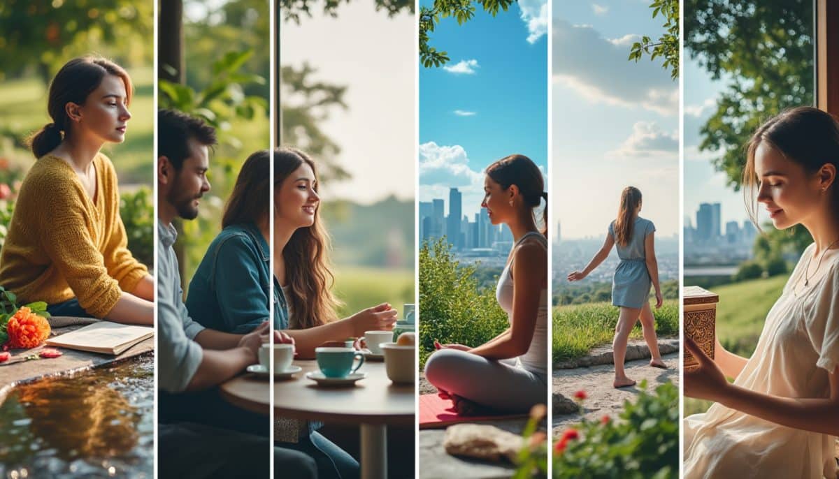 découvrez comment vous libérer d'une relation avec un homme marié grâce à ces 5 étapes essentielles. apprenez à tourner la page, retrouver votre confiance en vous et construire un avenir serein. ne laissez plus le passé vous retenir !