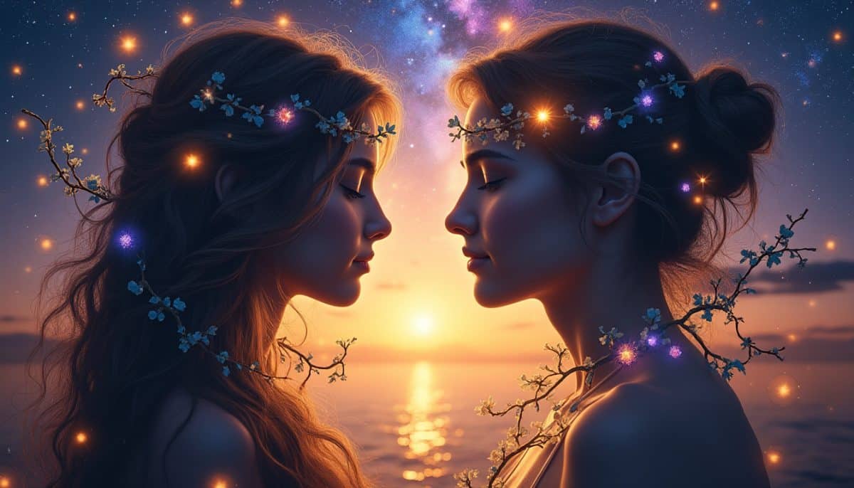 découvrez les signes révélateurs du retour du runner dans une connexion de flamme jumelle. apprenez à reconnaître les indices spirituels et émotionnels qui témoignent d'une reconnection profonde et significative avec votre âme sœur.