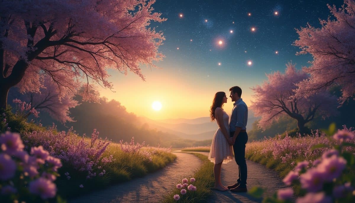 découvrez comment les synchronicités en amour révèlent des signes cachés du destin qui guident votre parcours romantique. explorez les messages de l'univers et apprenez à interpréter les coïncidences qui façonnent vos relations amoureuses.