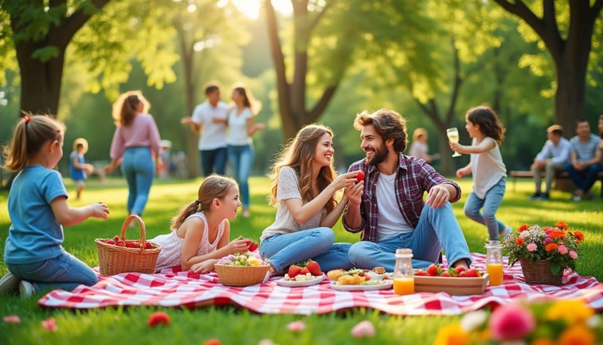 participez à une chasse aux énigmes captivante ce lundi de pâques à sainte-eulalie, suivie d'un pique-nique festif en pleine nature. amusez-vous en résolvant des énigmes tout en partageant un moment convivial avec vos proches. ne manquez pas cette journée de plaisir et de découvertes !