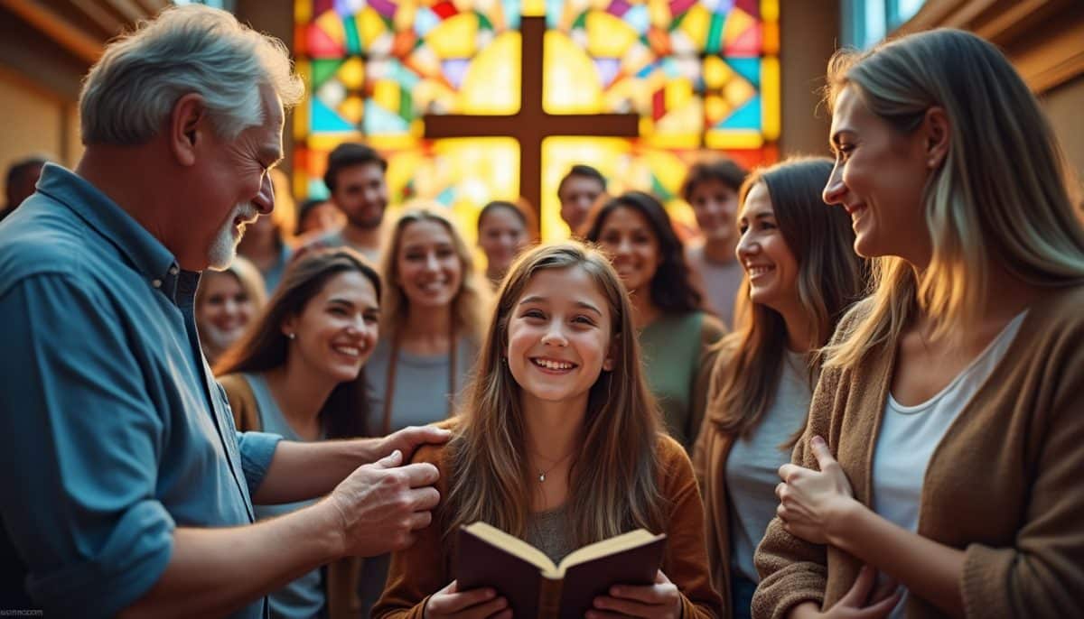 découvrez comment le ᵉ dimanche de pâques nous invite à explorer le chemin vers dieu à travers l'amour mutuel. un moment de réflexion spirituelle et de partage pour renforcer les liens entre nous et avec notre foi.