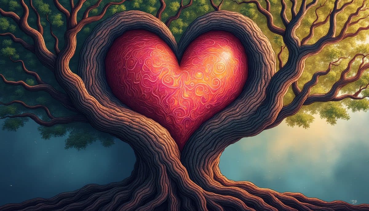 découvrez comment le dimanche de pâques nous guide vers dieu à travers l'amour mutuel. une réflexion spirituelle sur la célébration de la résurrection et la solidarité humaine.