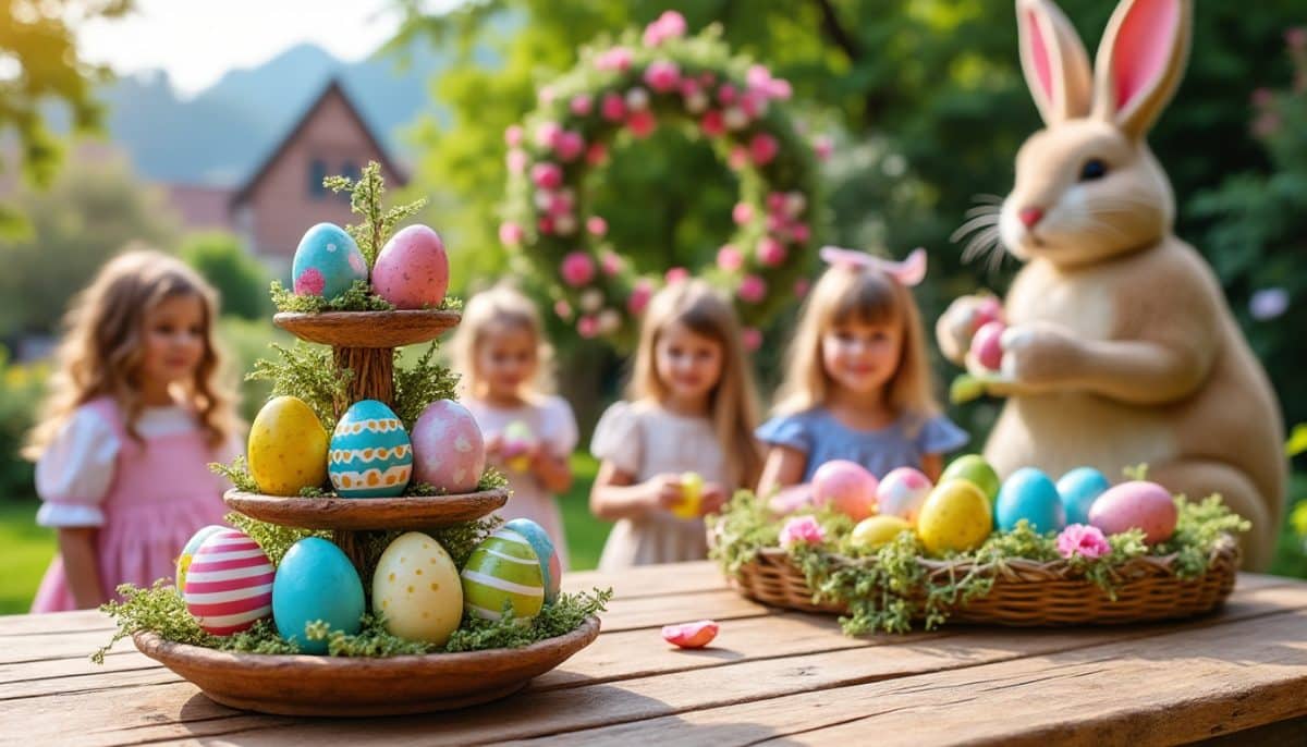 découvrez comment le dimanche de pâques nous guide sur le chemin vers dieu à travers l'amour mutuel. une réflexion inspirante pour approfondir votre spiritualité et renforcer les liens qui nous unissent.