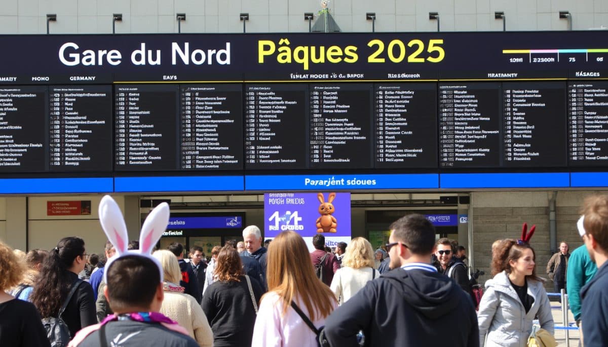 découvrez notre analyse des tendances touristiques pour pâques et les longs week-ends de mai 2025. anticipez les destinations populaires, les activités prisées et les comportements des voyageurs pour optimiser vos projets de voyage.