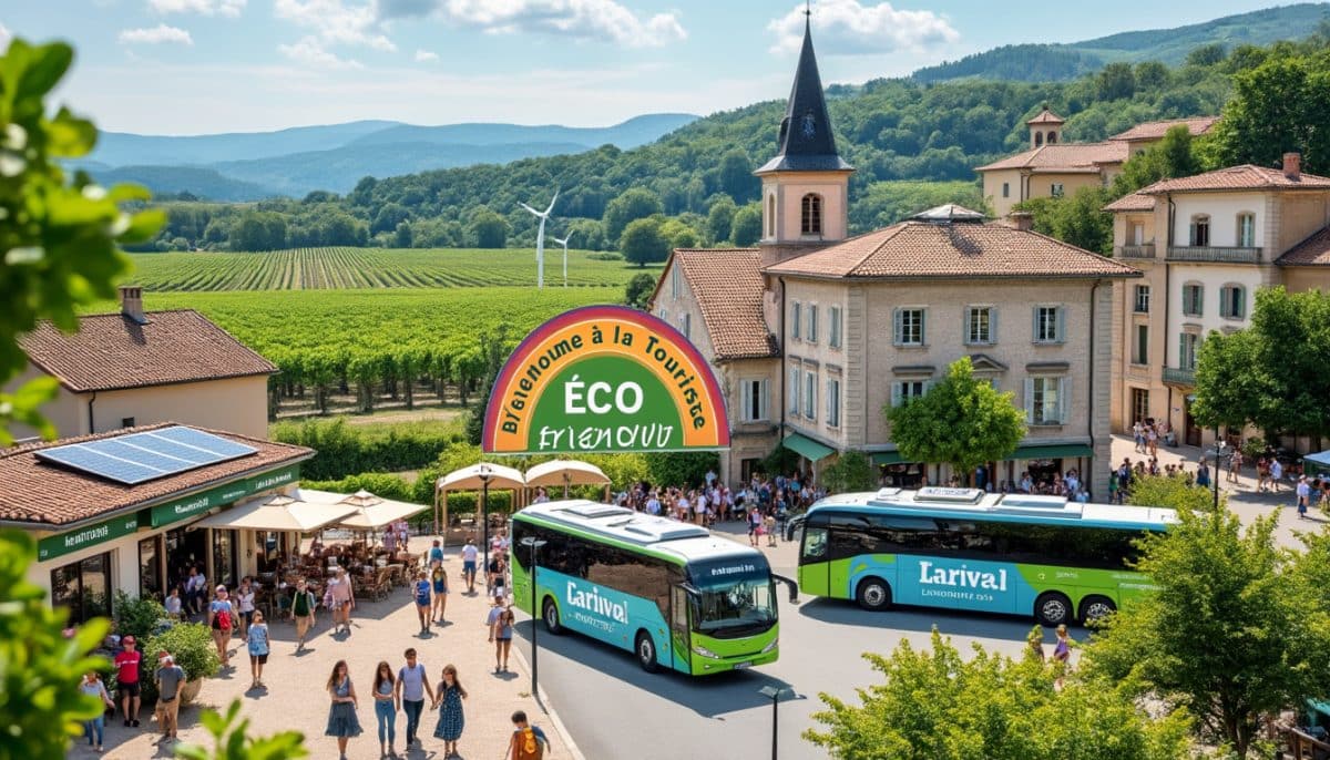 découvrez les dernières tendances touristiques pour pâques et les longs week-ends de mai 2025. cette analyse approfondie met en lumière les destinations privilégiées, les activités populaires et les prévisions de voyage pour vous aider à planifier vos escapades printanières. ne manquez pas les insights pour optimiser vos réservations et profiter pleinement de ces moments de détente.