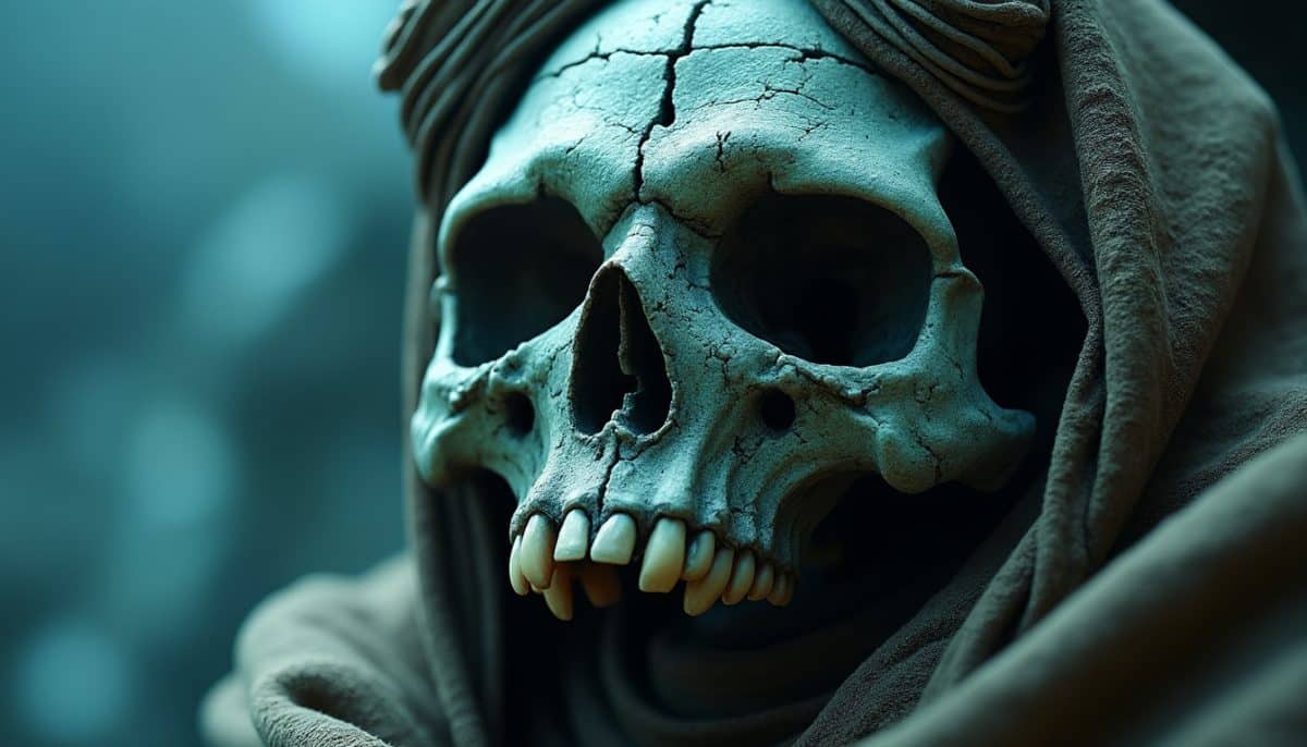 découvrez le nouvel épisode de la saison 2 d'andor, où un easter egg touchant émerge, promettant de surprendre et d'émouvoir tous les fans de star wars. ne manquez pas cette révélation qui enrichit l'univers de votre saga préférée.