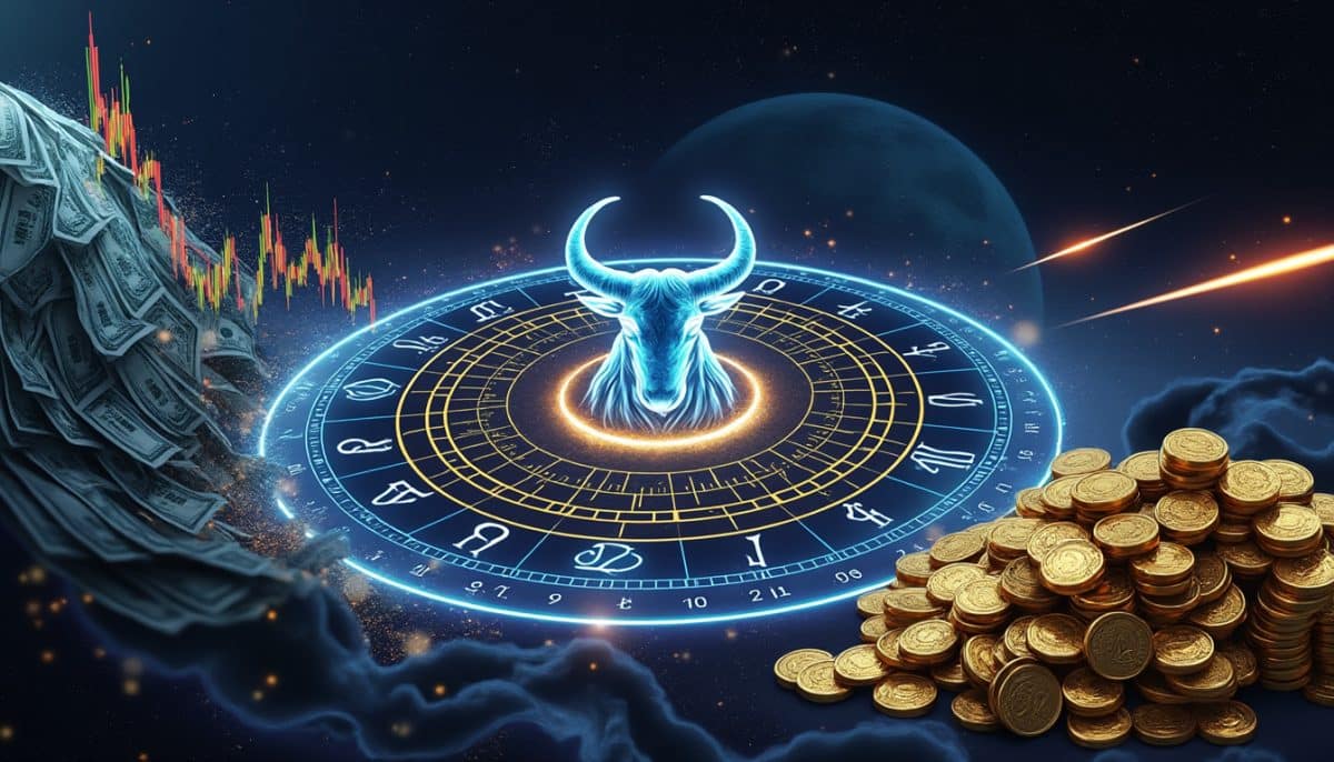 découvrez comment trois signes astrologiques vont connaître un bouleversement financier ce mois-ci. en astrologie, les mouvements des astres peuvent influencer votre situation économique. ne manquez pas les prévisions qui pourraient transformer votre avenir financier !