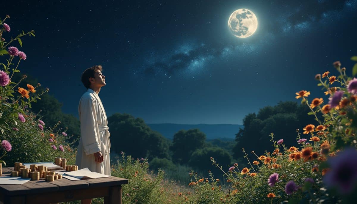 découvrez comment ce signe astrologique va enfin récolter les fruits de ses efforts financiers. l'astrologie révèle des opportunités inédites pour améliorer votre situation économique et transformer vos efforts en succès palpables. ne manquez pas cette période propice pour votre croissance financière!