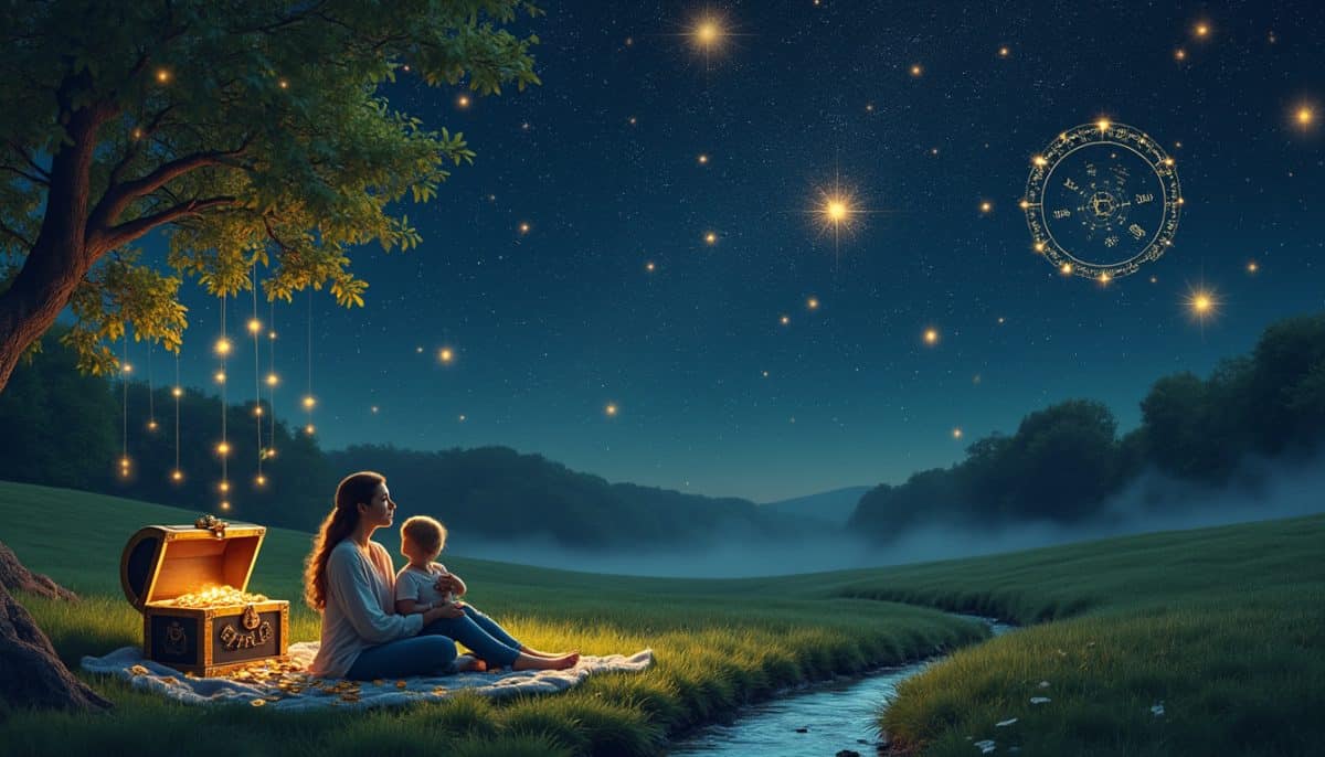 découvrez les signes astrologiques qui pourraient connaître une surprise financière ! cet article vous révèle comment certaines constellations peuvent influencer votre fortune et vous apporter des gains inattendus. ne manquez pas les conseils pour tirer le meilleur parti de ces opportunités.