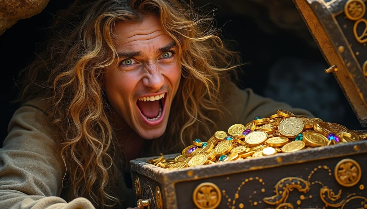 découvrez comment un signe du zodiaque va faire une découverte surprenante qui transformera ses finances. plongez dans le monde fascinant de l'astrologie et explorez les opportunités inédites qui s'offrent à vous!