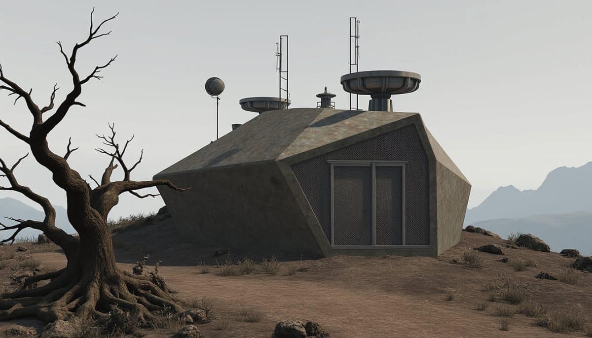 découvrez tout ce qu'il faut savoir sur le bunker 10 dans warzone : code d'accès, stratégies et astuces pour réussir l'easter egg de ce lieu incontournable. ne manquez pas nos conseils pour maximiser votre expérience de jeu !