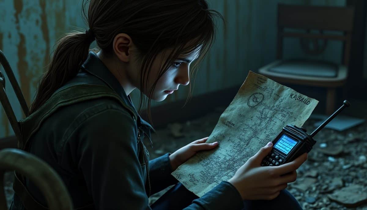 plongez dans l'univers de 'the last of us' cette semaine ! découvrez 15 détails fascinants que vous avez peut-être manqués et enrichissez votre expérience de cette série captivante. ne ratez pas notre analyse approfondie et partagez vos découvertes.