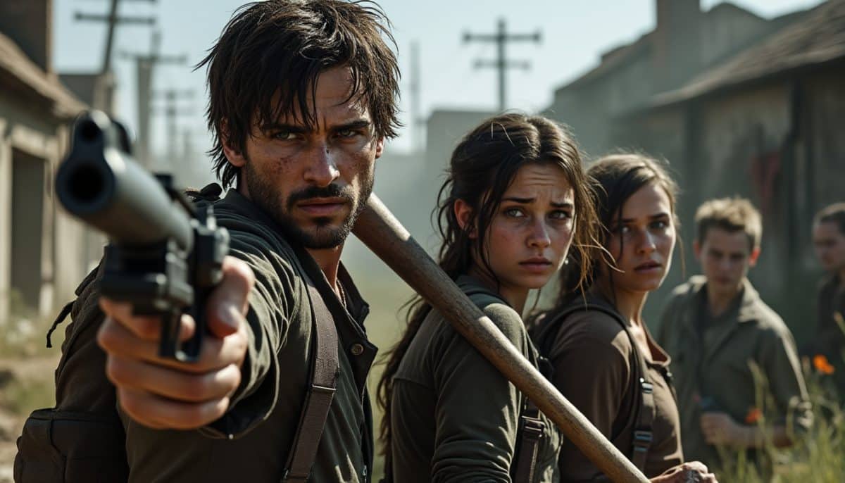 plongez dans l'univers captivant de 'the last of us' cette semaine ! découvrez 15 détails fascinants que vous avez peut-être manqués dans cette série à succès, révélant des éléments qui enrichissent l'intrigue et la profondeur des personnages. ne manquez pas notre analyse pointue !