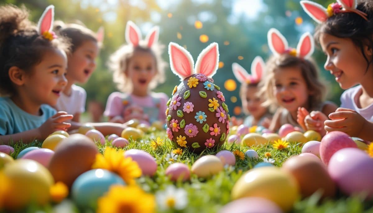 découvrez le cinquième dimanche de pâques, célébré le 18 mai 2025, dans notre calendrier liturgique. explorez les traditions, les lectures et les réflexions spirituelles qui enrichissent cette période pascale.