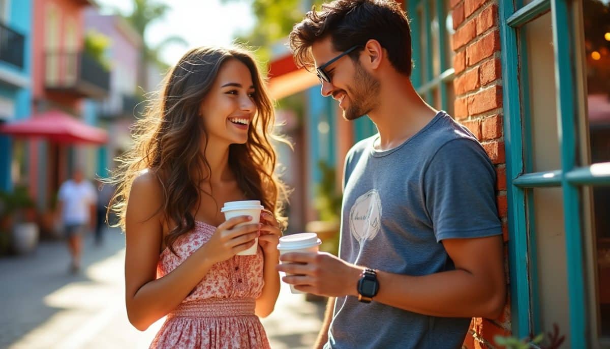 découvrez ce qu'est une situationship, une relation amoureuse décontractée qui offre liberté et complicité sans engagement formel. explorez les nuances de ce type de lien, ses avantages et ses défis, pour mieux naviguer dans vos relations amoureuses.