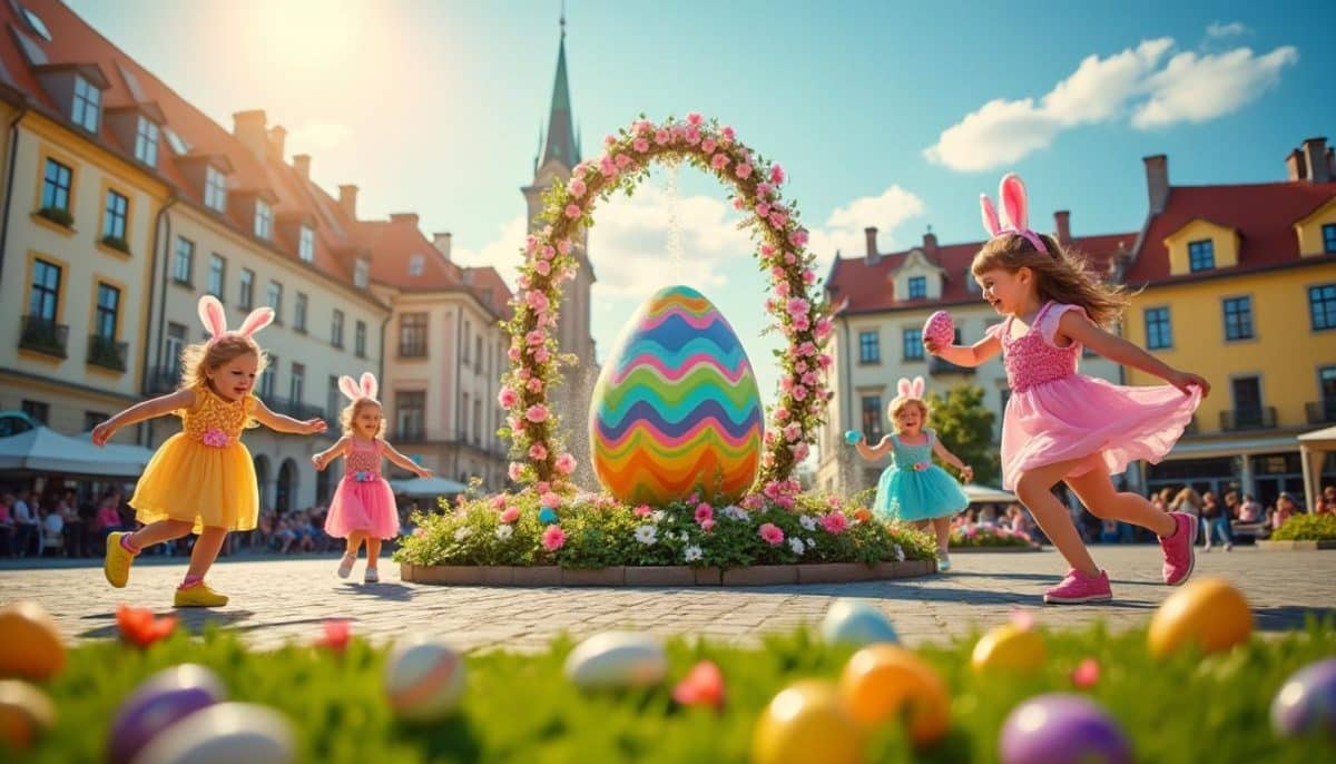 découvrez les raisons derrière les divergences des dates de célébration de pâques entre les traditions catholique et orthodoxe. explorez l'histoire, les calendriers et les pratiques qui expliquent ces différences, et enrichissez votre compréhension de cette fête emblématique.