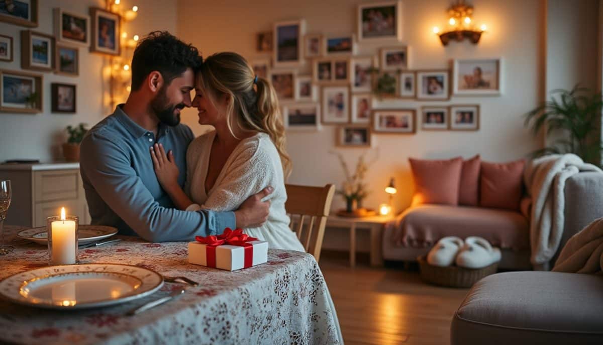 découvrez les 10 indices révélateurs qui témoignent de l'amour sincère de votre mari. apprenez à reconnaître ces signes subtilement exprimés qui renforcent votre lien et nourrissent votre relation. ne manquez pas ces précieuses clés pour mieux comprendre ses sentiments!