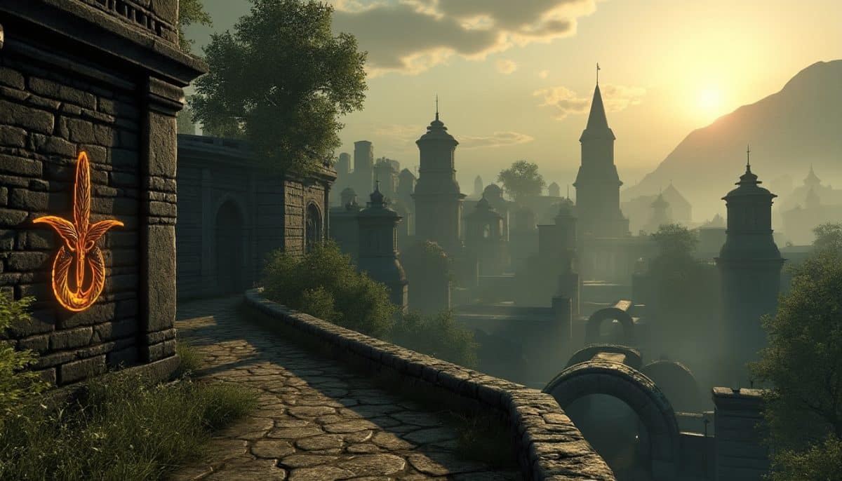plongez dans le monde fascinant d'oblivion remastered et découvrez cet easter egg incontournable, inspiré d'une vidéo virale. ne manquez pas cette surprise qui enrichira votre expérience de jeu !